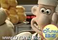 Wallace and Gromit game