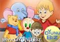 Toy factory game