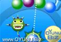 Strange zuma click to play the game