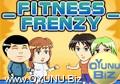 Operate gymlastics game