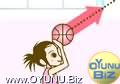 Basketball player
Girl play games
